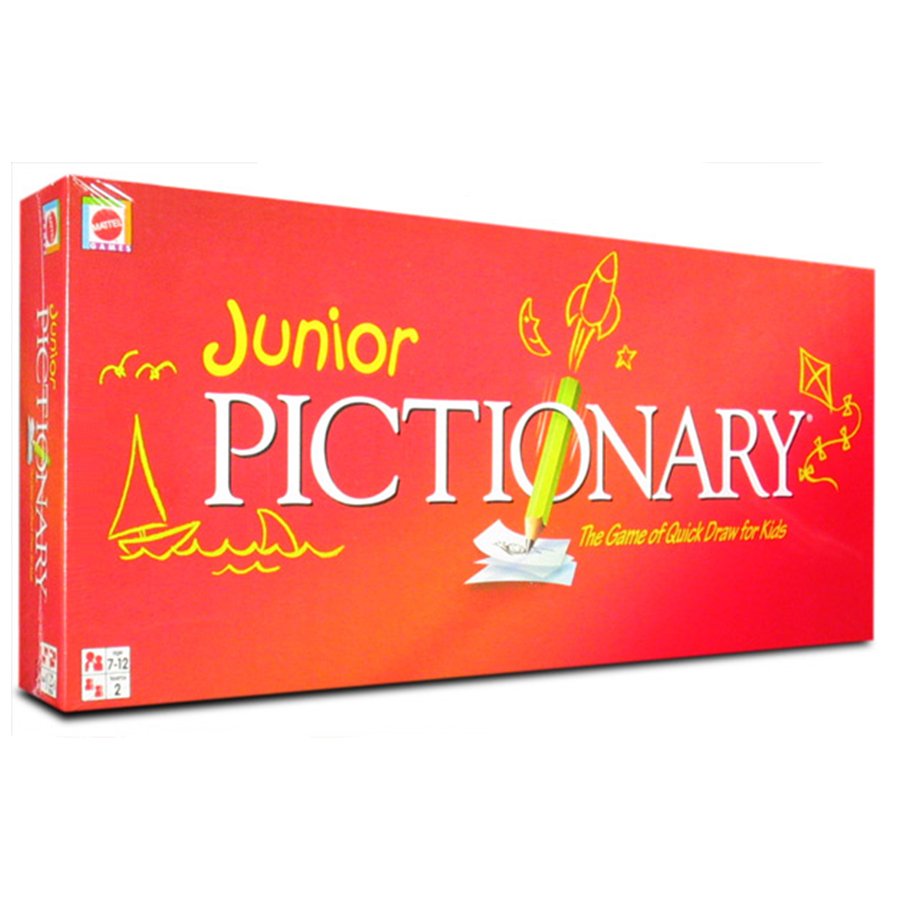pictionary-junior