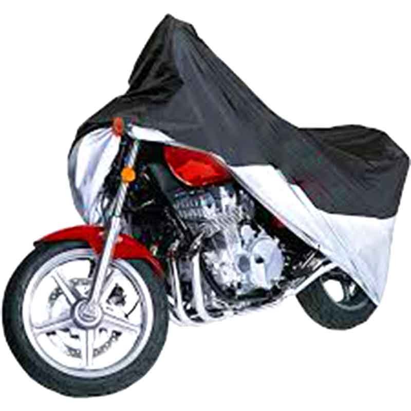 Waterproof-and-Dust-Proof-Motorcycle-Bike-Cover-Multicolor