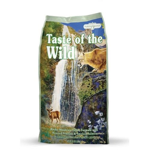 Taste-of-The-Wild-Cat-Food-2kg