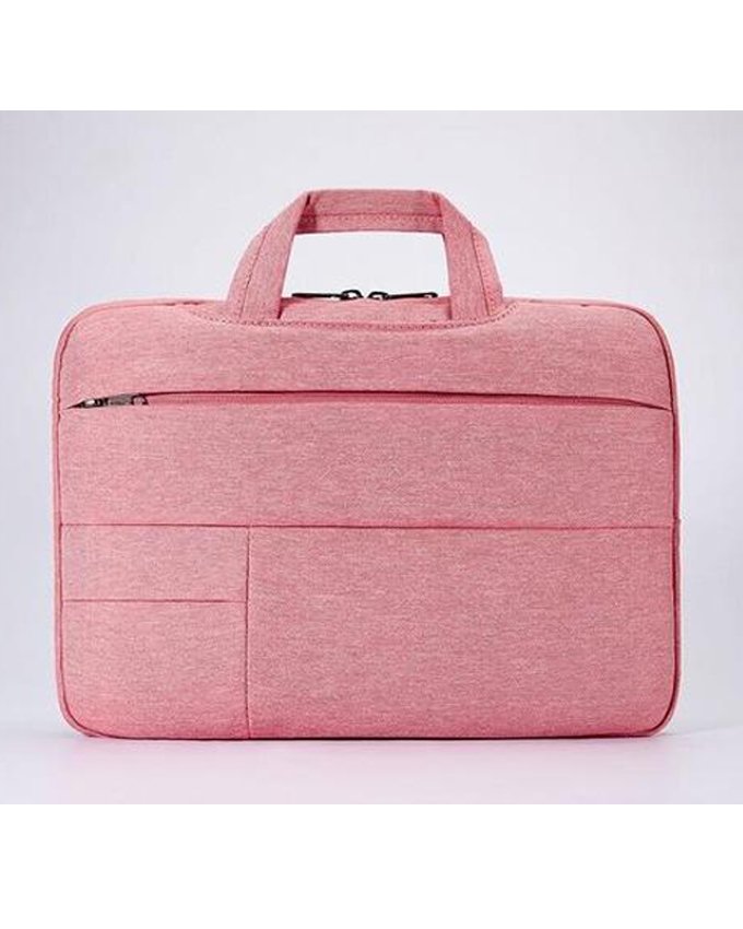 Laptop-Slim-Bag-13.3-Inch-Pink