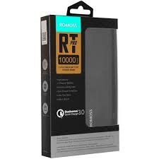 Romoss-Rt10-Pro-Power-Bank-10000-Mah-Qualcomm-3-0-Fast-Charging