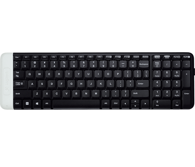 K230-Wireless-Keyboard