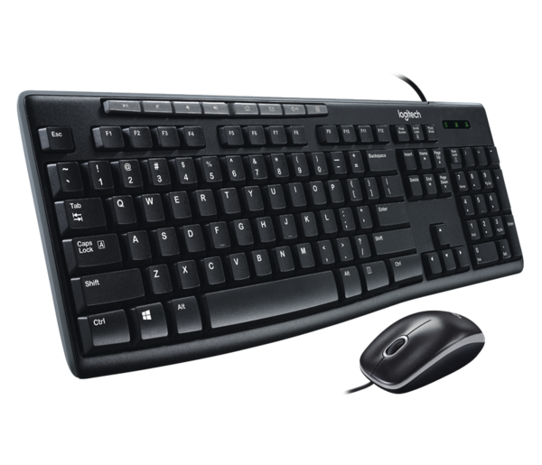 Logitech-MK200-Keyboard-Mouse-Combo-with-Media-Keys