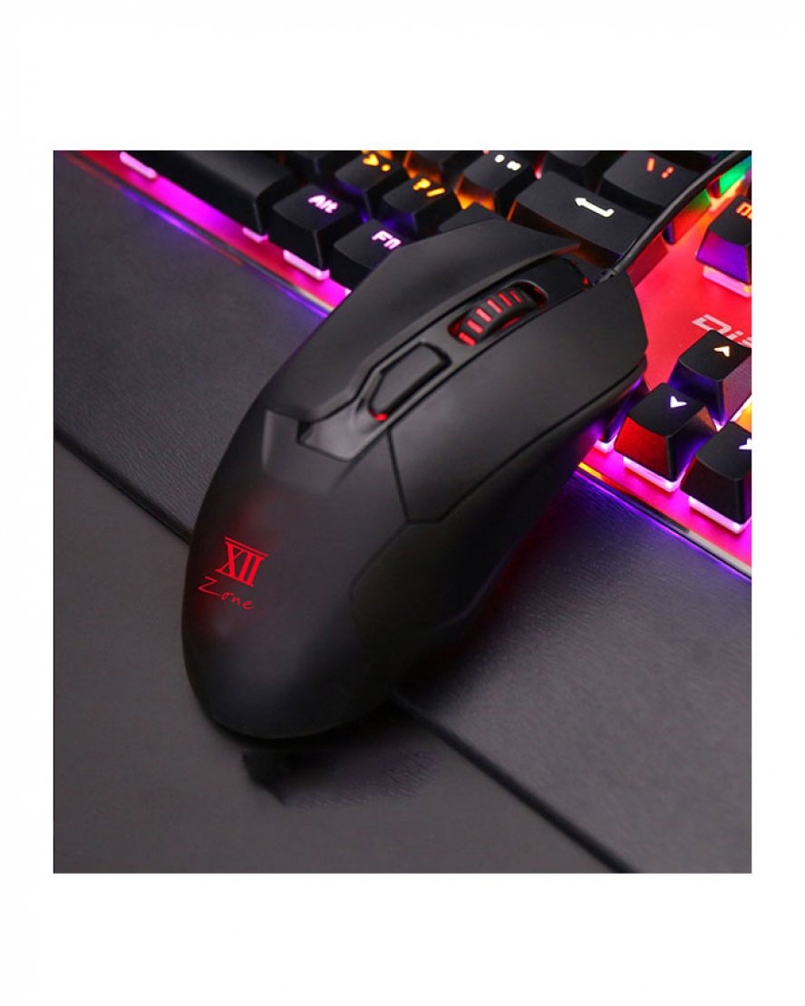Remax-Xii-Zone-Gaming-Mouse-V3501-Black