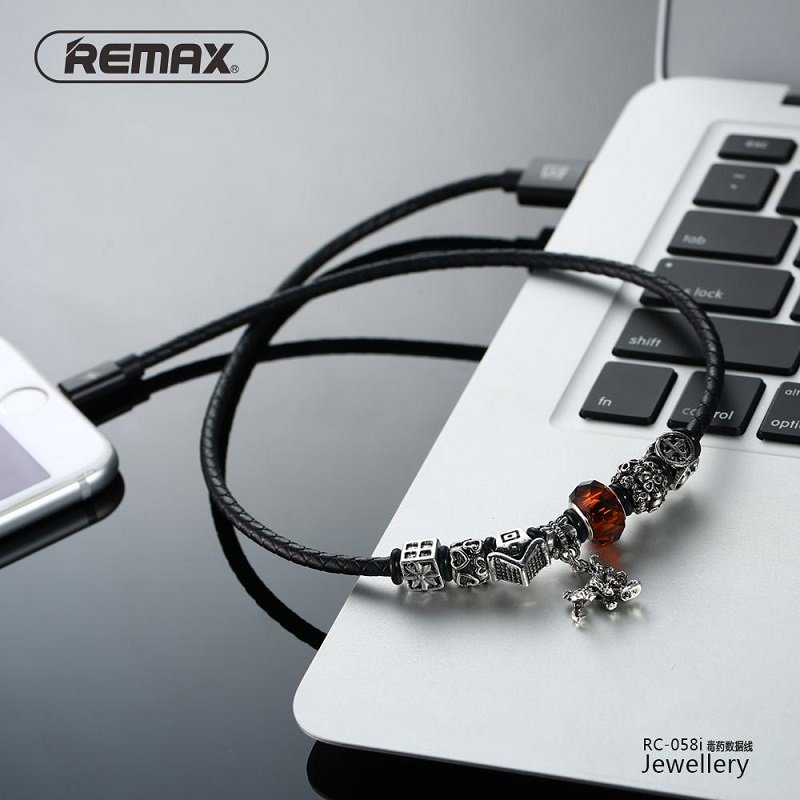Remax-Jewellery-Micro-USB-Data-Cable-RC058m