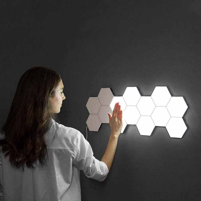 Quantum-Lamp-Led-Hexagonal-Modular-Night-Lighting