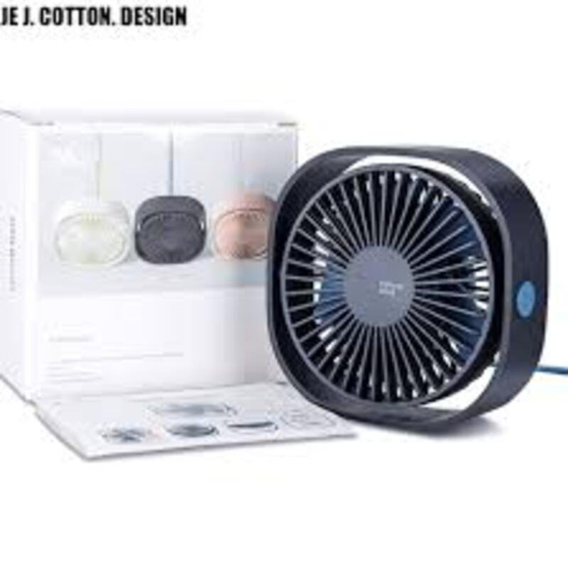 USB-Desk-Fan-360-degree-rotation