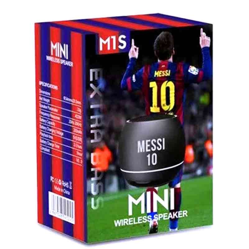 Messi-10-Mini-Bluetooth-Speaker-Extra-Bass-M1S