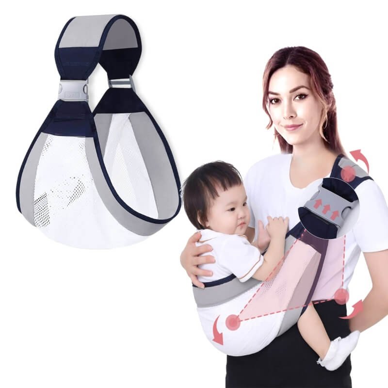 Breathable-Baby-Mesh-Carrier-Sling
