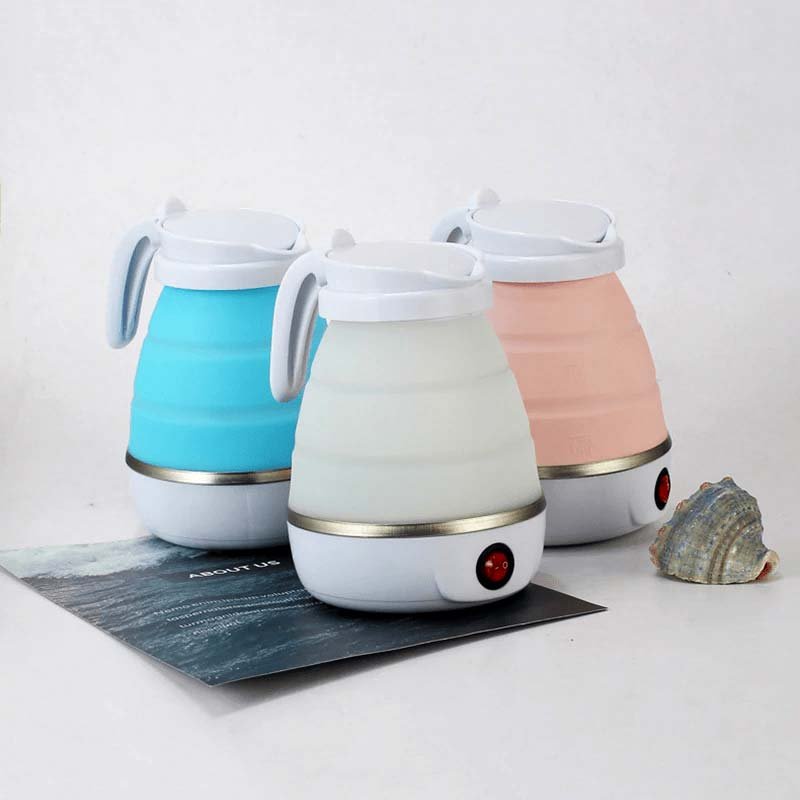 Electric-Foldable-Kettle