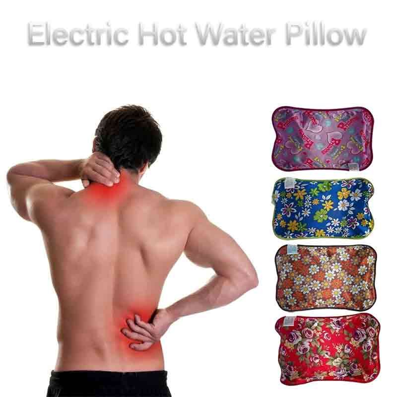 Electric-Hot-Water-Pillow-Pad